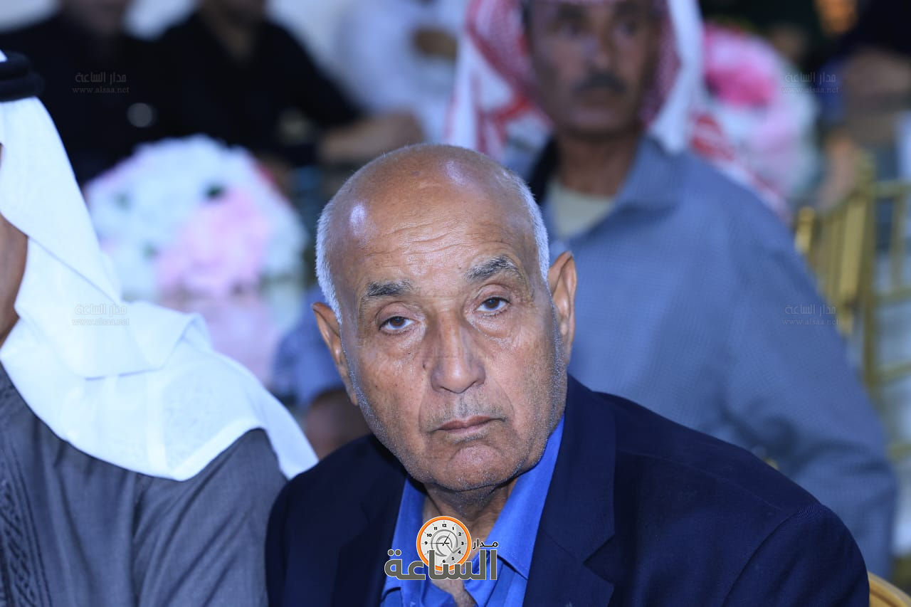 Madar Al-Saa Images 0.03653763013189926