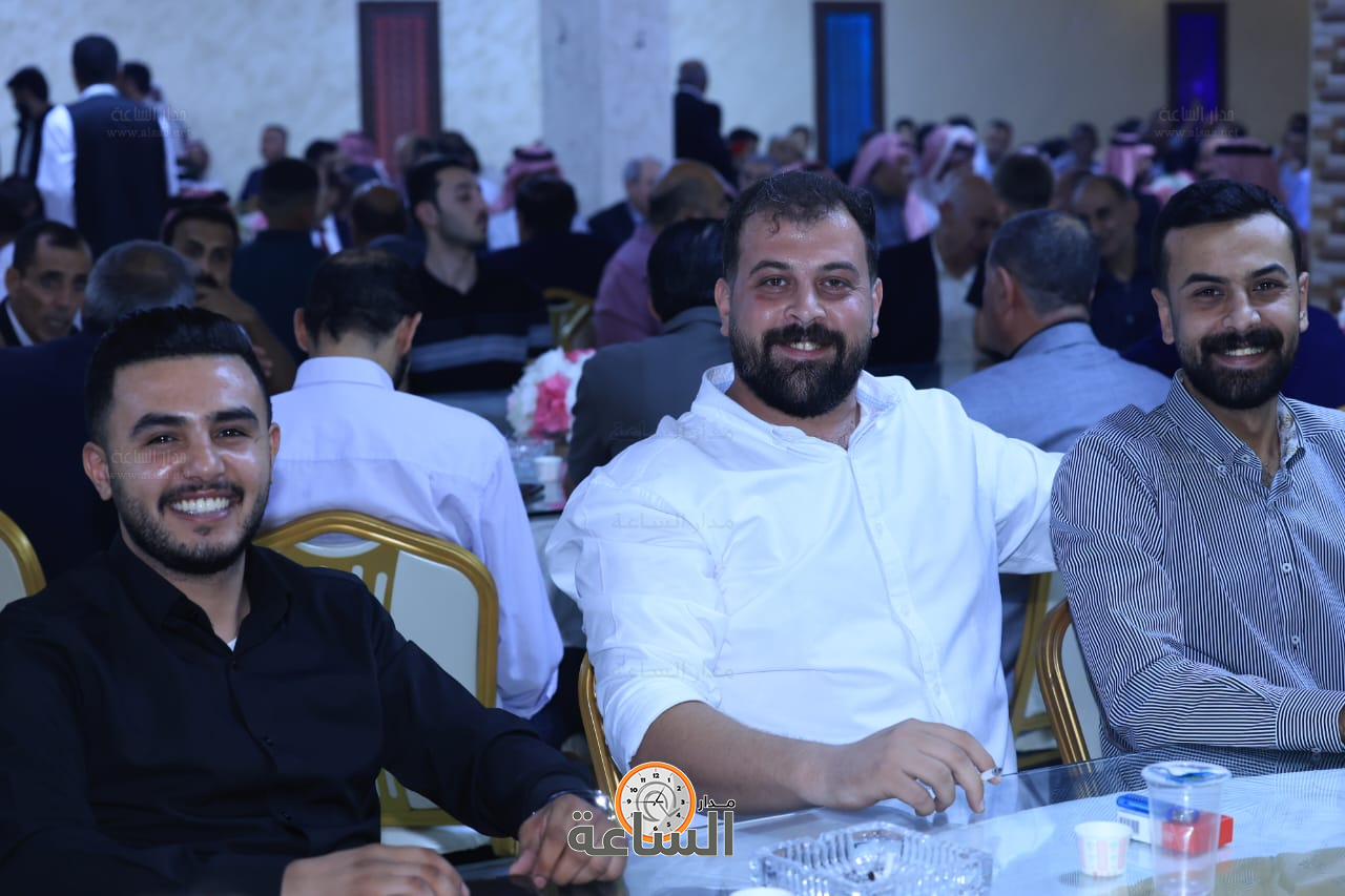 Madar Al-Saa Images 0.11540428340285791