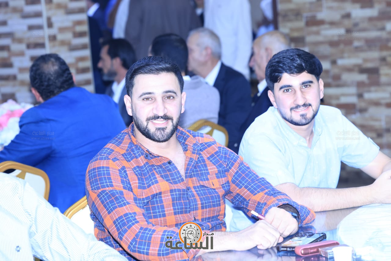 Madar Al-Saa Images 0.533833788326522