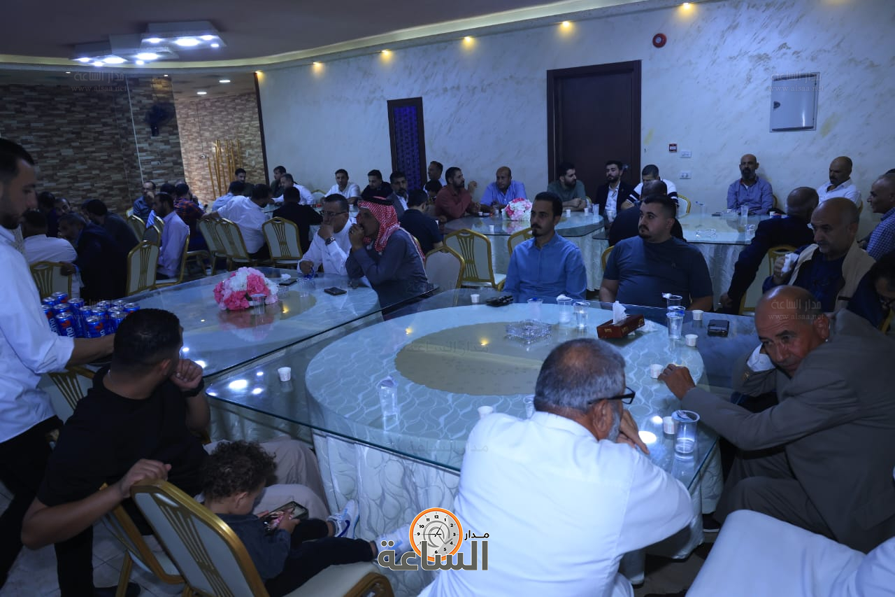 Madar Al-Saa Images 0.4746582793303622