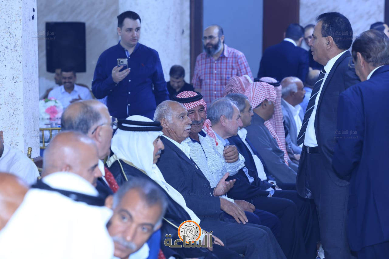 Madar Al-Saa Images 0.5527800710880358