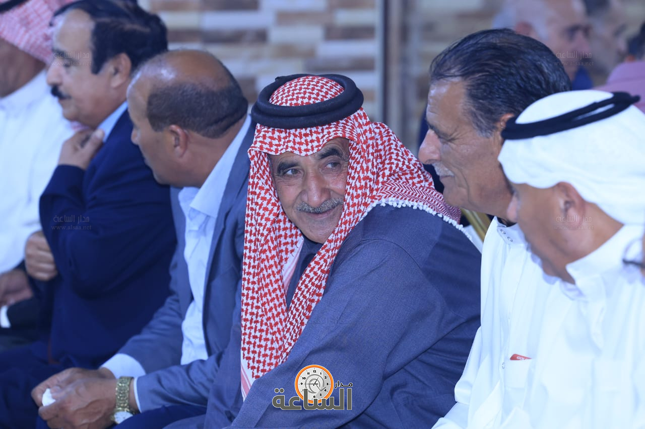 Madar Al-Saa Images 0.08992204467497522