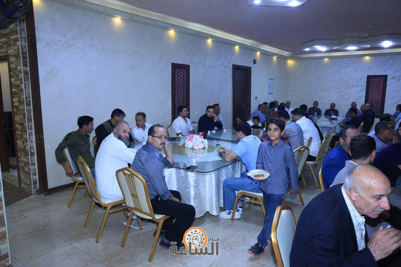 Madar Al-Saa Images 0.4184634207116279