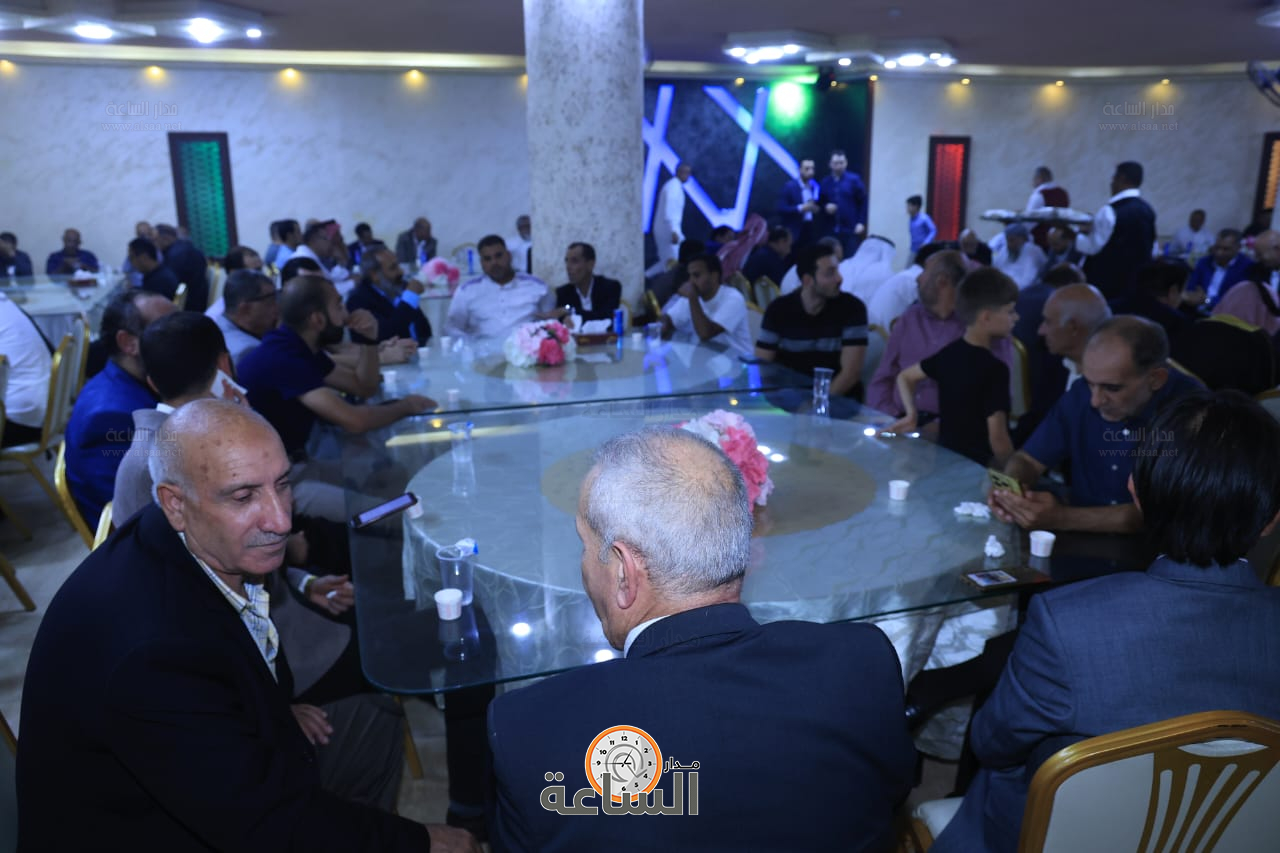 Madar Al-Saa Images 0.7033266340380904