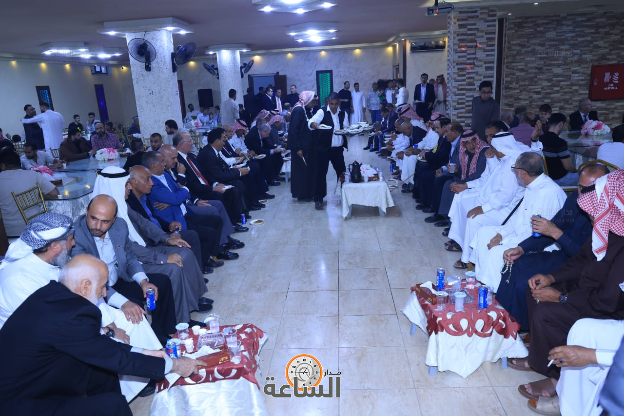 Madar Al-Saa Images 0.5826508151470248