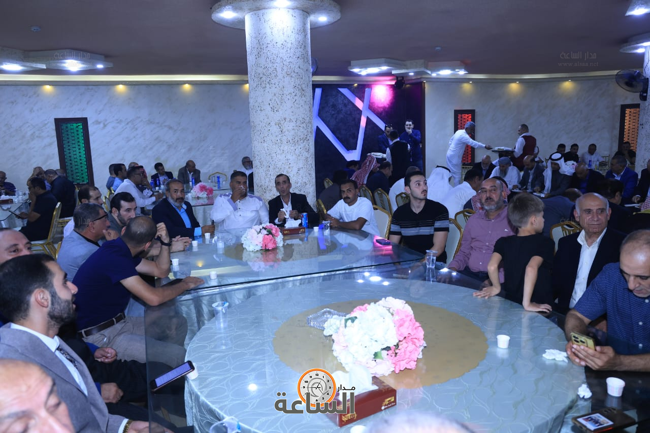 Madar Al-Saa Images 0.45300761743773676