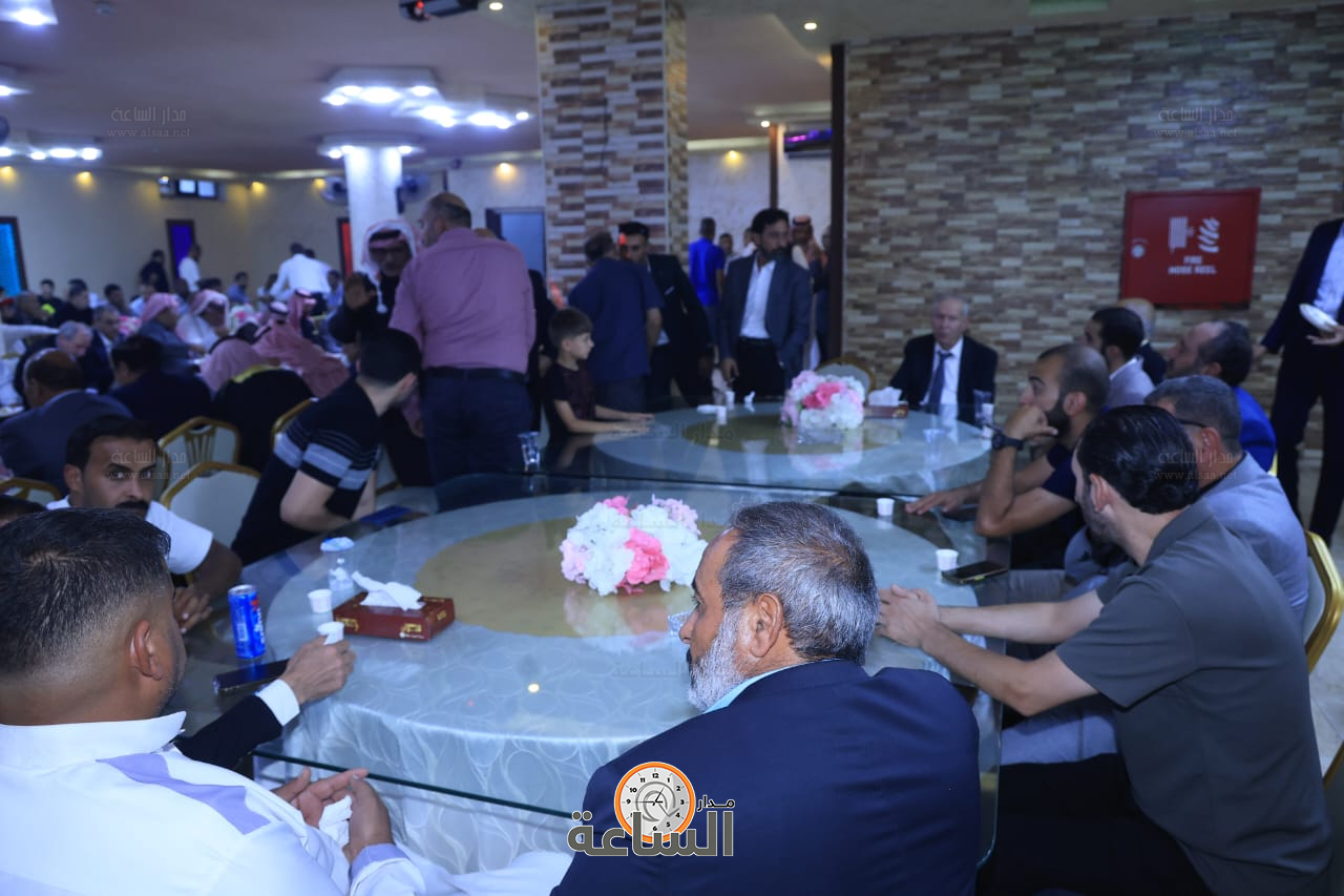 Madar Al-Saa Images 0.55815193094669