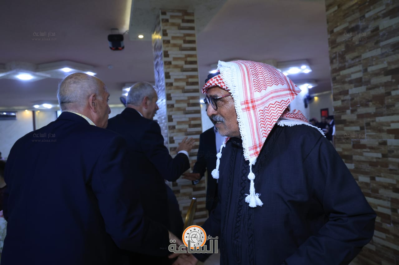 Madar Al-Saa Images 0.8795006848181636