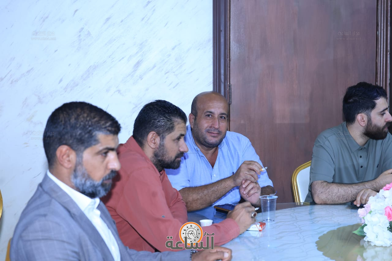 Madar Al-Saa Images 0.5008227984035841