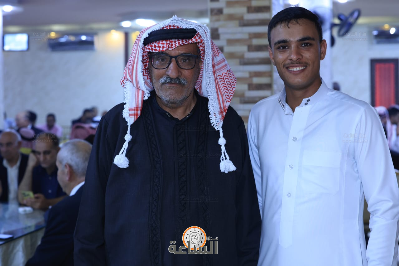 Madar Al-Saa Images 0.548400237975983