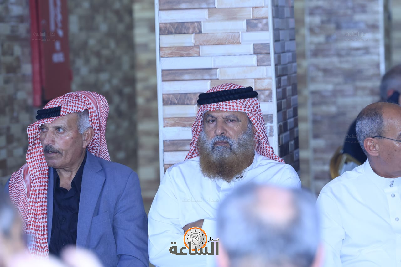 Madar Al-Saa Images 0.6414182071098787