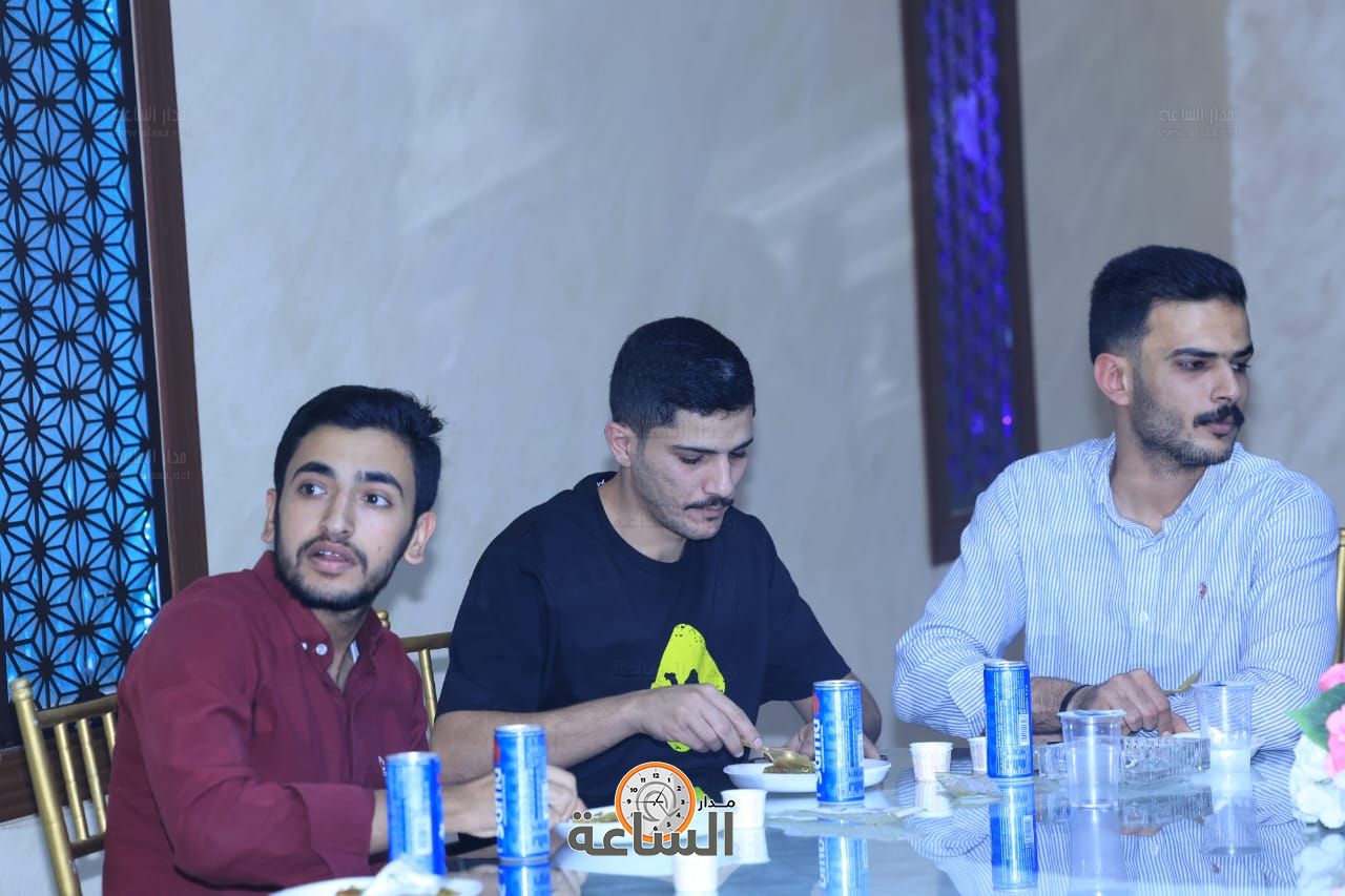 Madar Al-Saa Images 0.9247510309528024