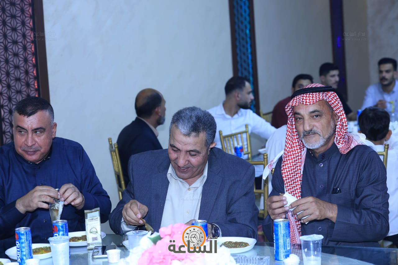 Madar Al-Saa Images 0.8905797803066461