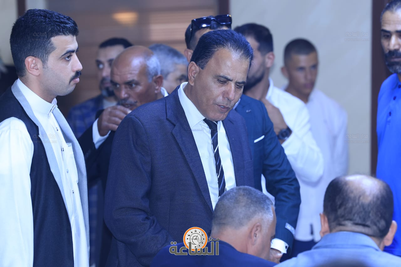 Madar Al-Saa Images 0.6369766698092857