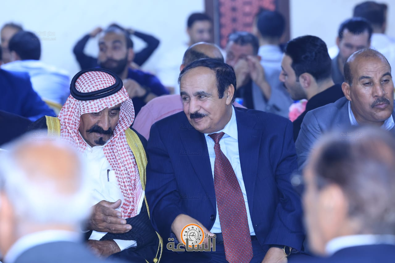 Madar Al-Saa Images 0.39457919838783373