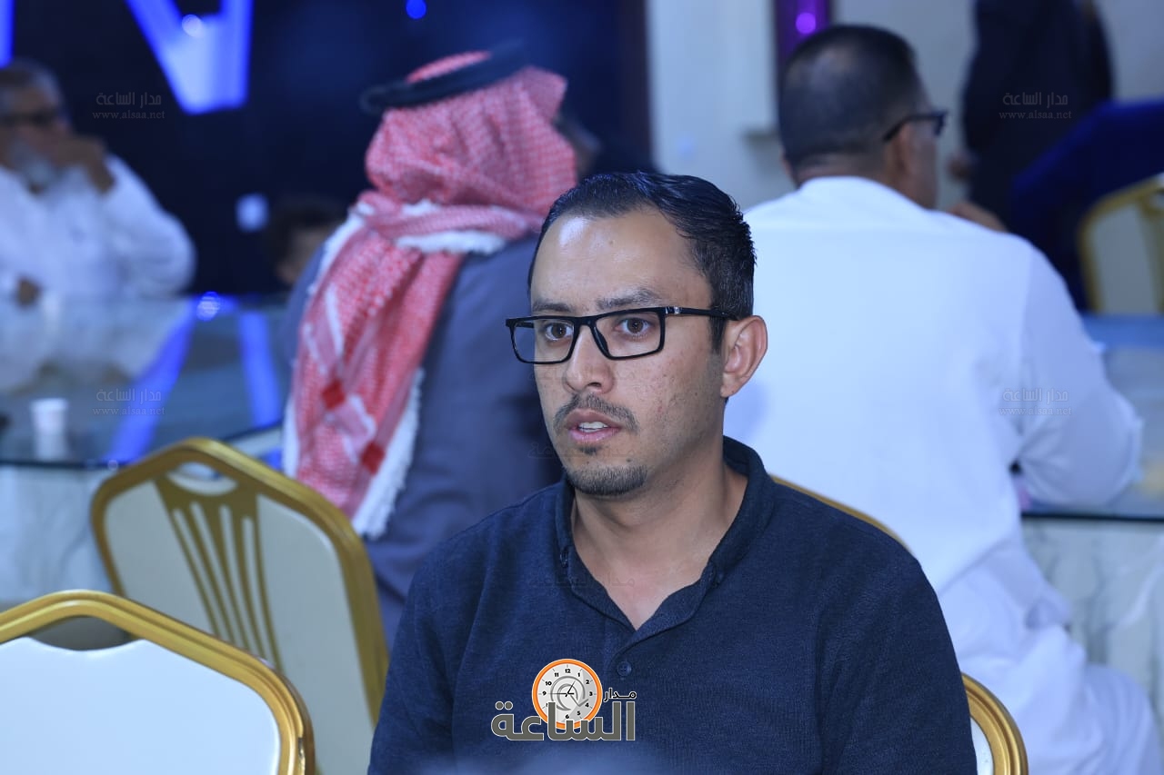 Madar Al-Saa Images 0.22811250643694236