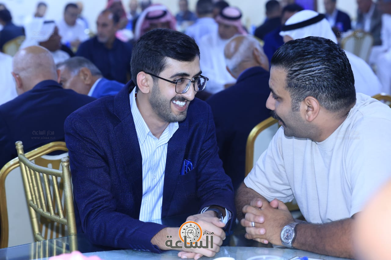 Madar Al-Saa Images 0.40212184785200944