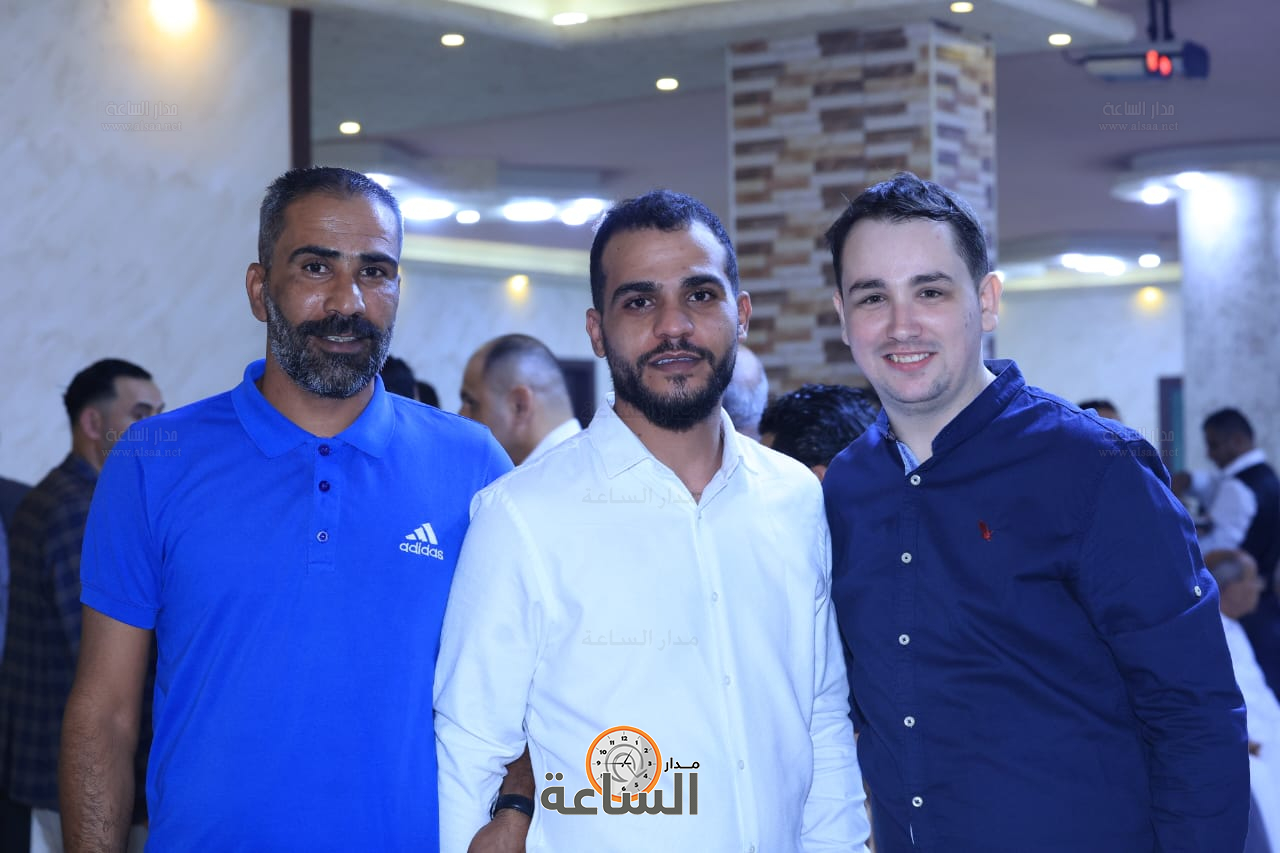 Madar Al-Saa Images 0.36278843111144676