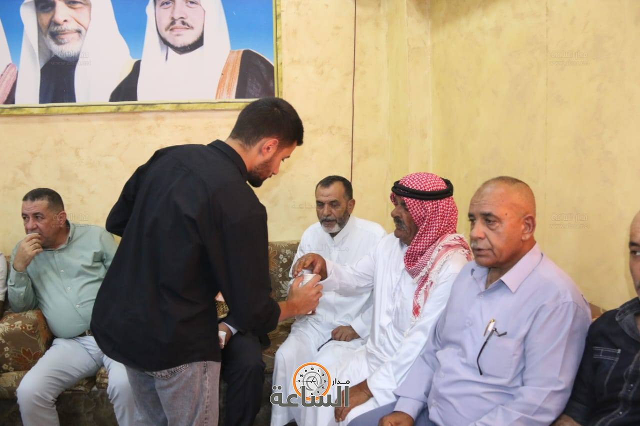 Madar Al-Saa Images 0.6038110698390855