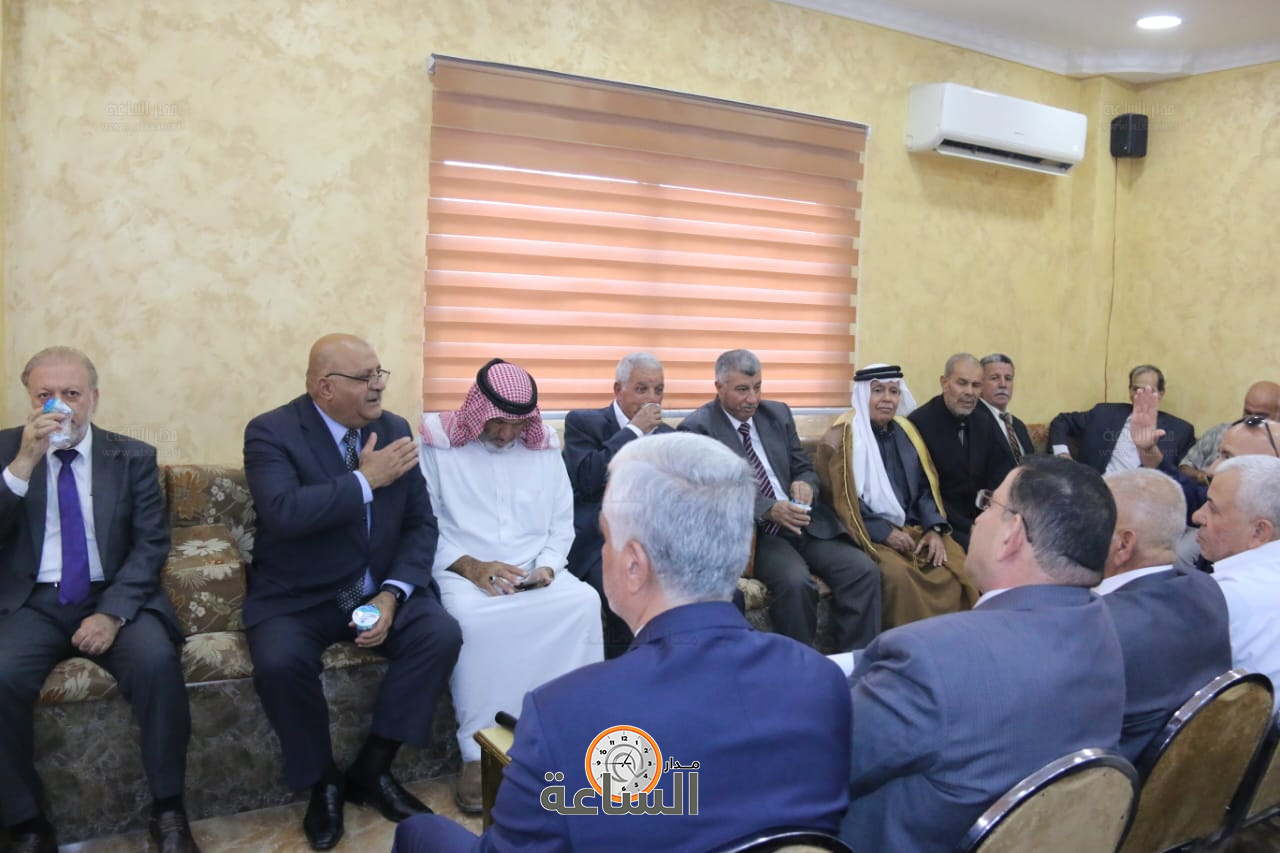 Madar Al-Saa Images 0.39252385859275307