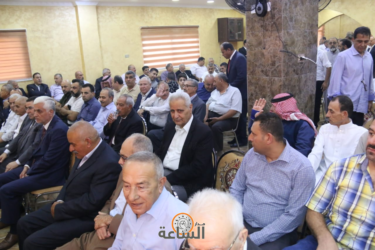 Madar Al-Saa Images 0.31209550735171143