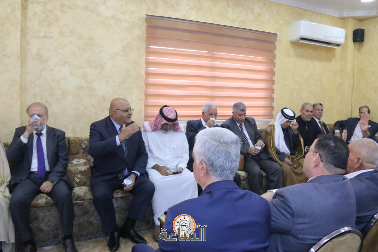 Madar Al-Saa Images 0.5115061599386068