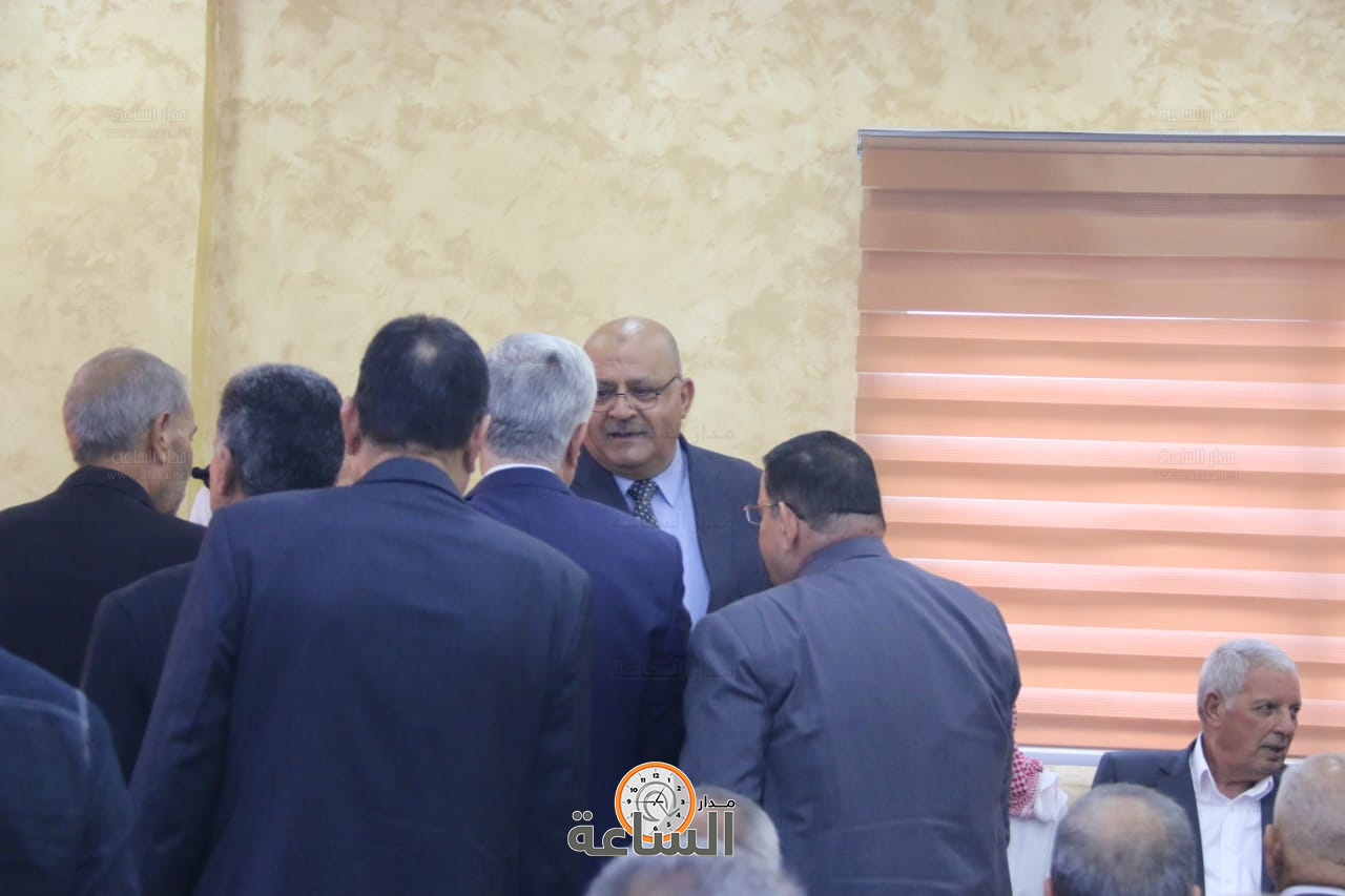 Madar Al-Saa Images 0.9040036209192488