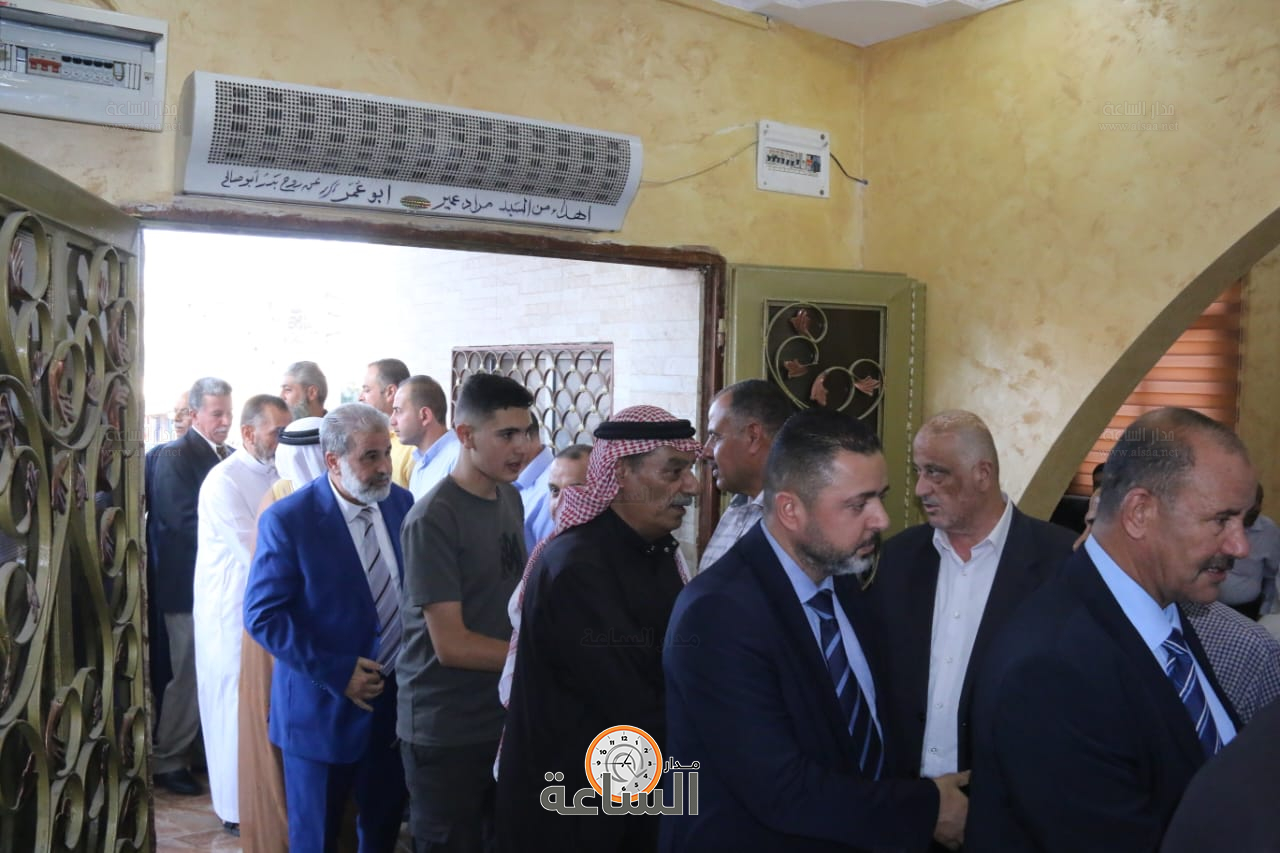 Madar Al-Saa Images 0.6081629359055083