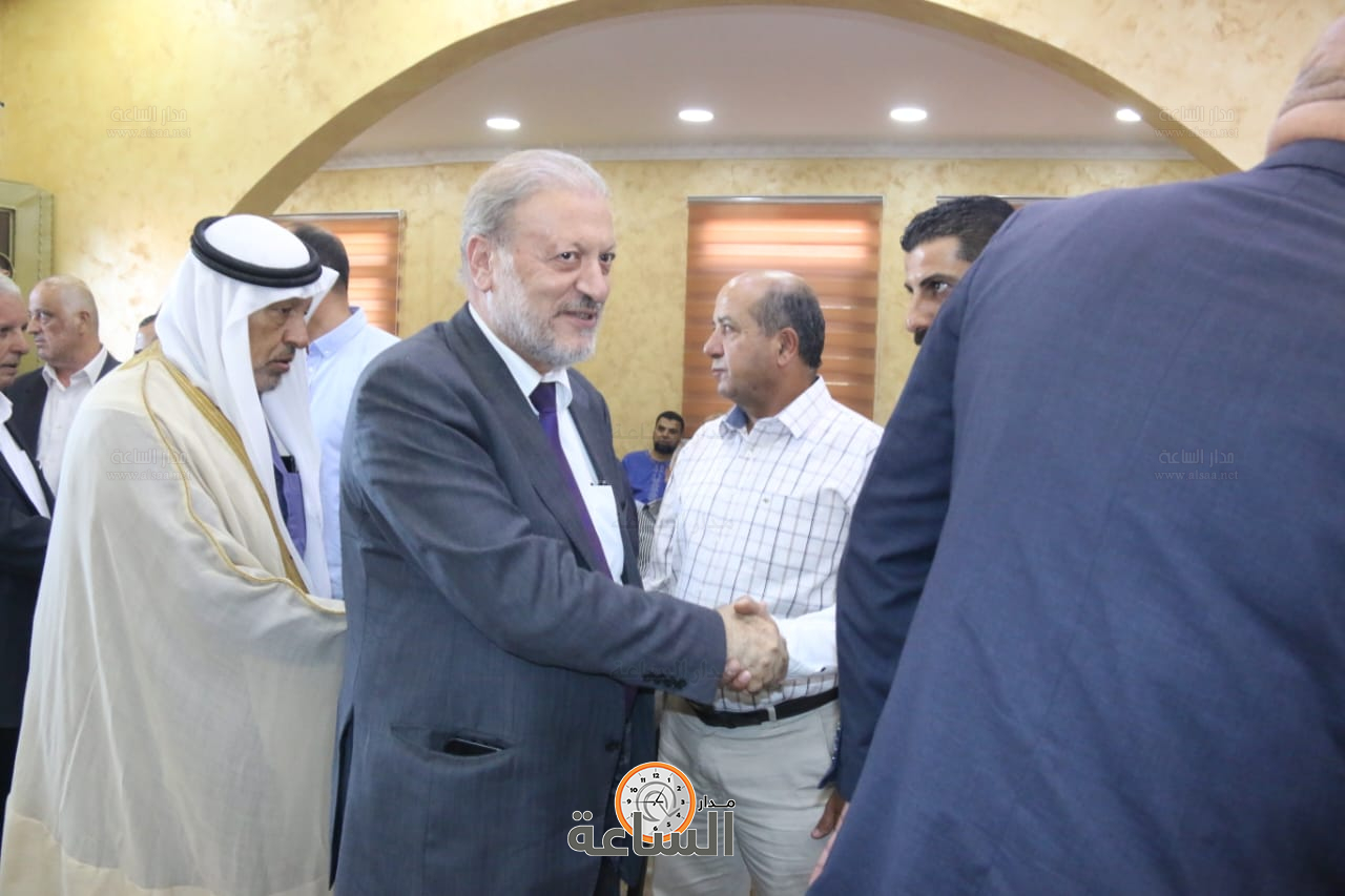 Madar Al-Saa Images 0.35561693851715614