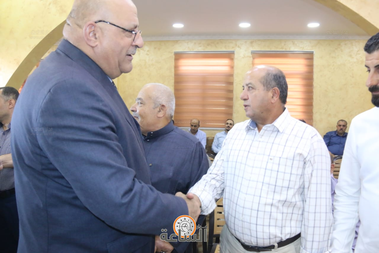 Madar Al-Saa Images 0.061523113366062976