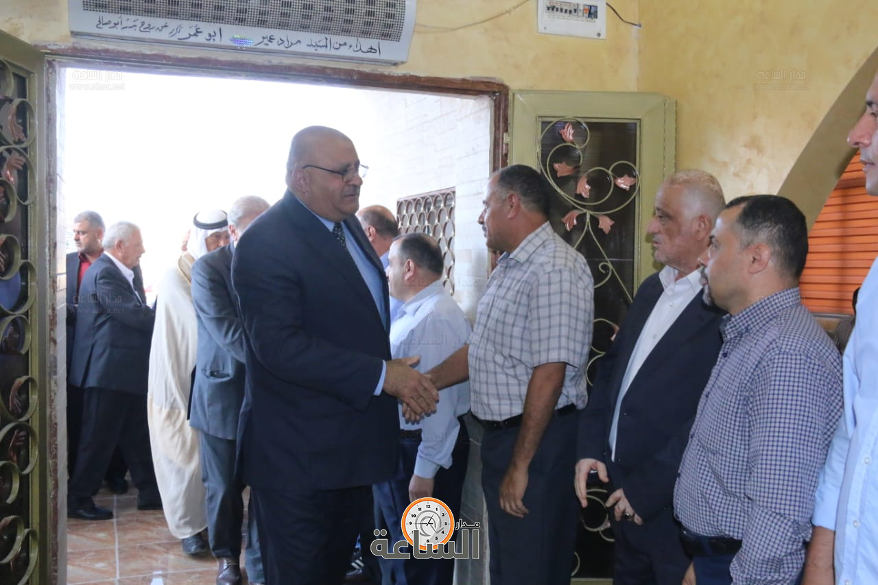 Madar Al-Saa Images 0.26640342821595986