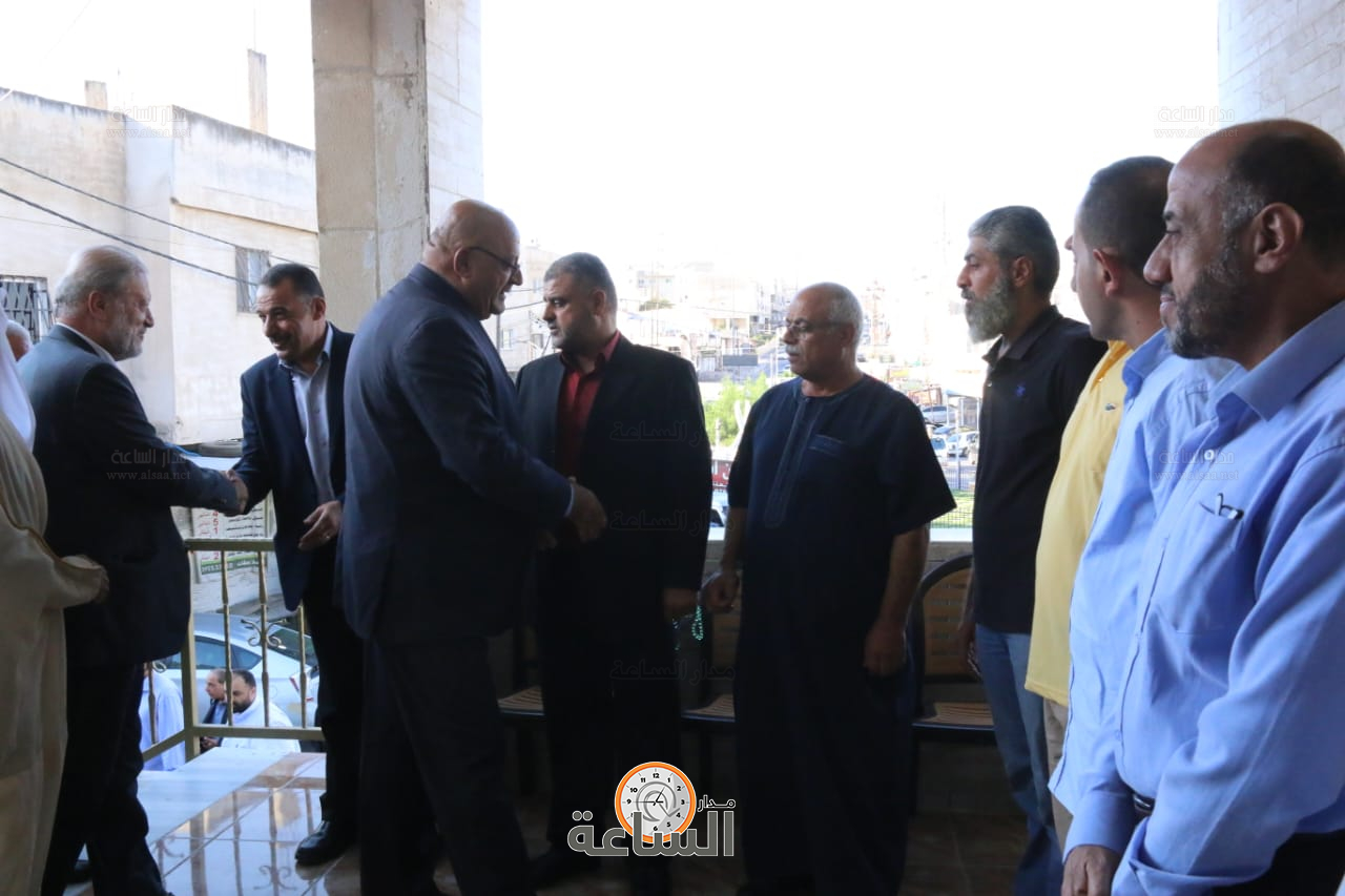 Madar Al-Saa Images 0.21117952920051453