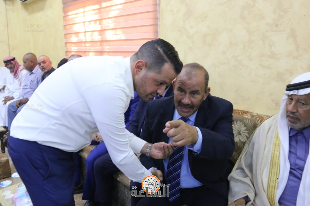 Madar Al-Saa Images 0.20977236656997134