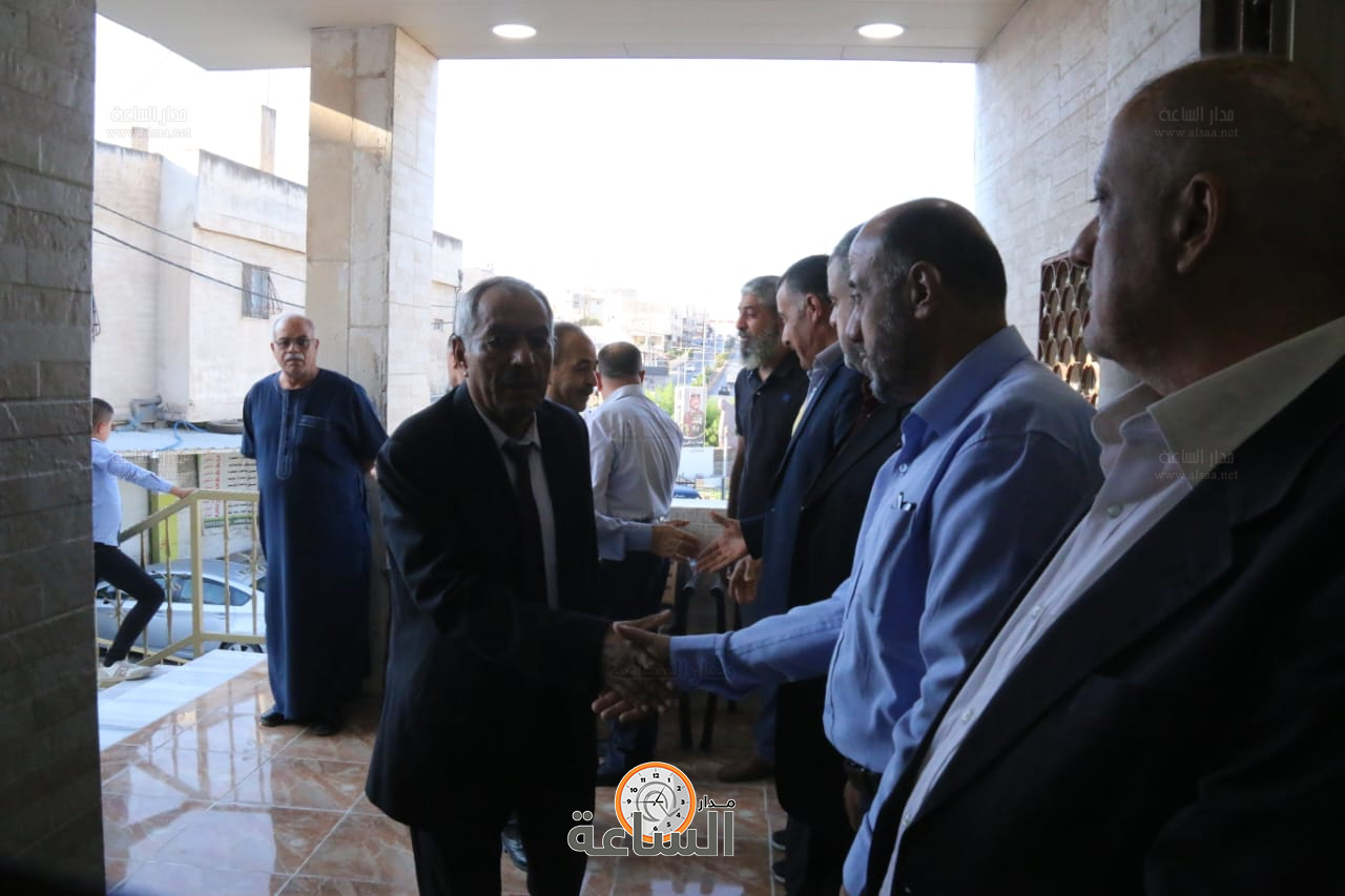 Madar Al-Saa Images 0.5042019821767603