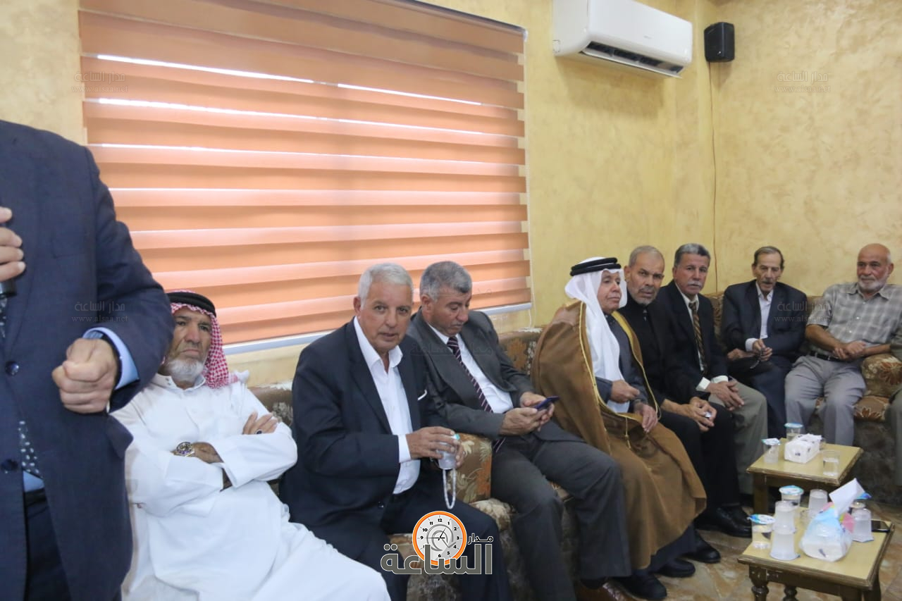 Madar Al-Saa Images 0.045609926138934775