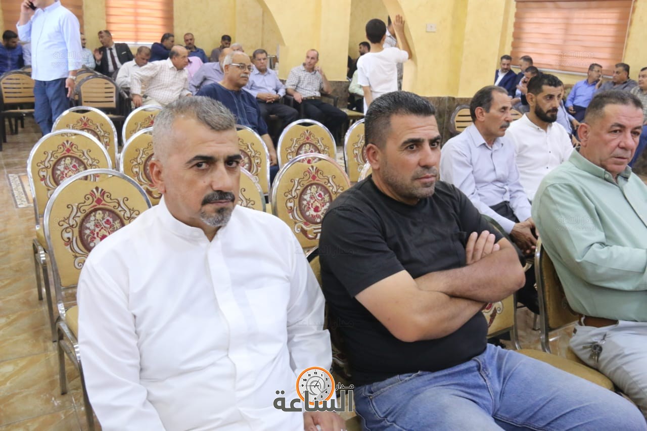 Madar Al-Saa Images 0.9951651924915331