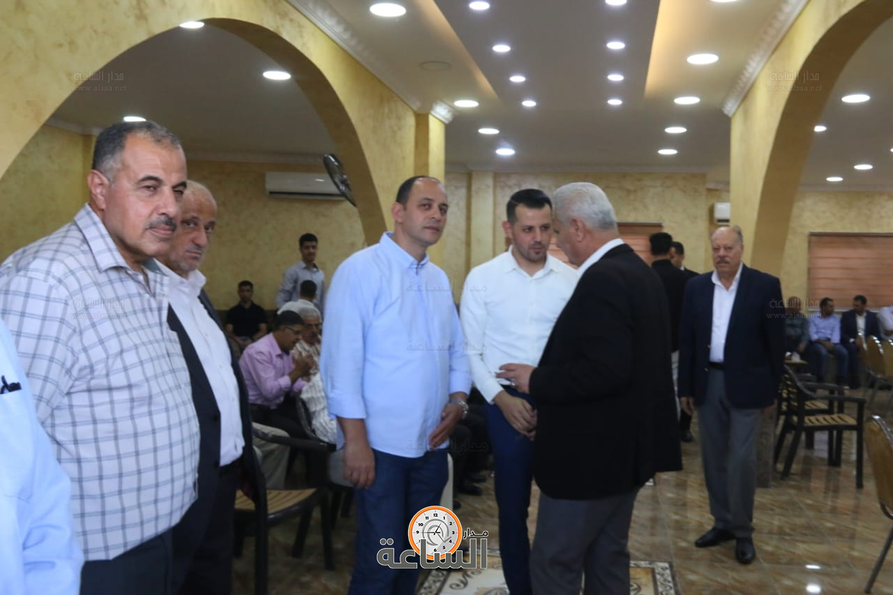 Madar Al-Saa Images 0.8197435775730434