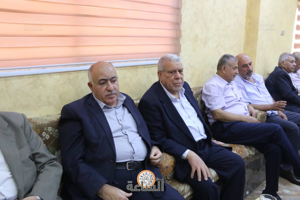 Madar Al-Saa Images 0.1550828292084585