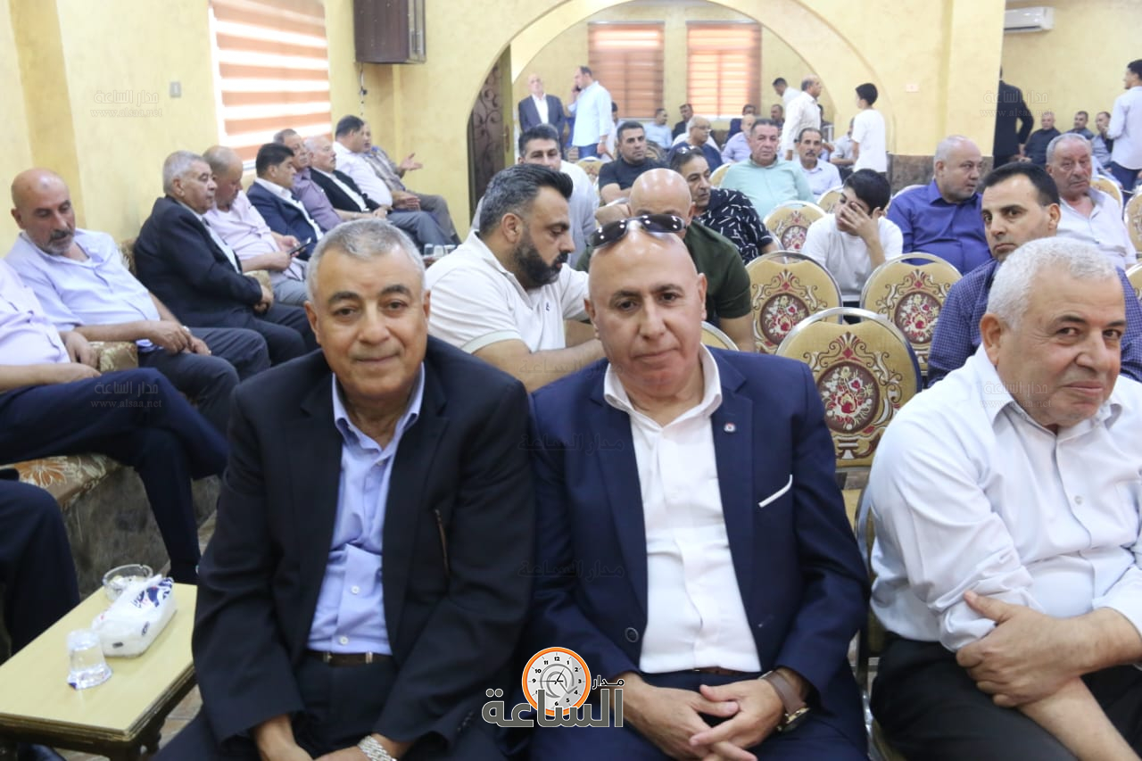 Madar Al-Saa Images 0.5702083592246854