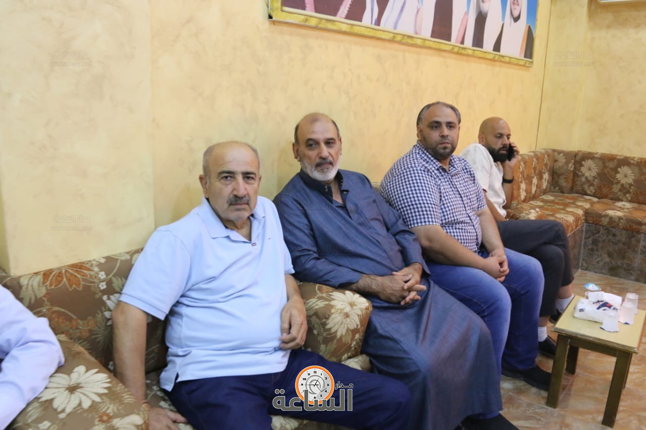 Madar Al-Saa Images 0.7283045125842689