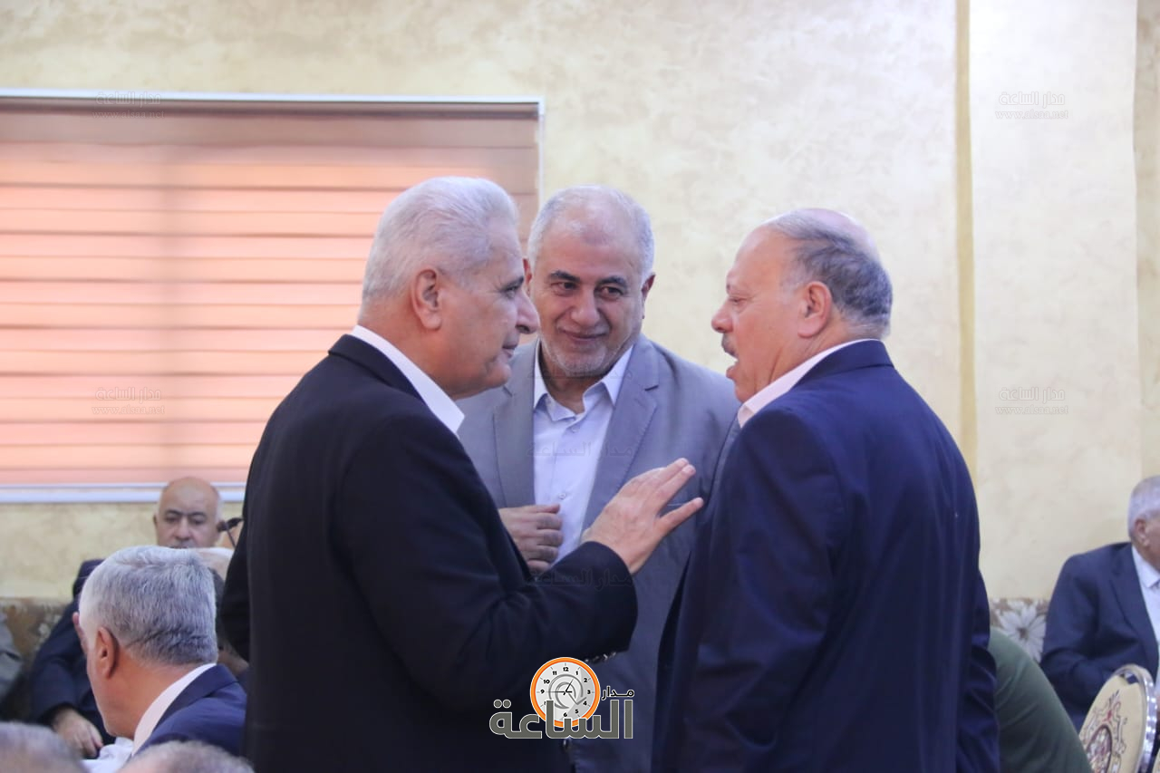 Madar Al-Saa Images 0.47599102624565826