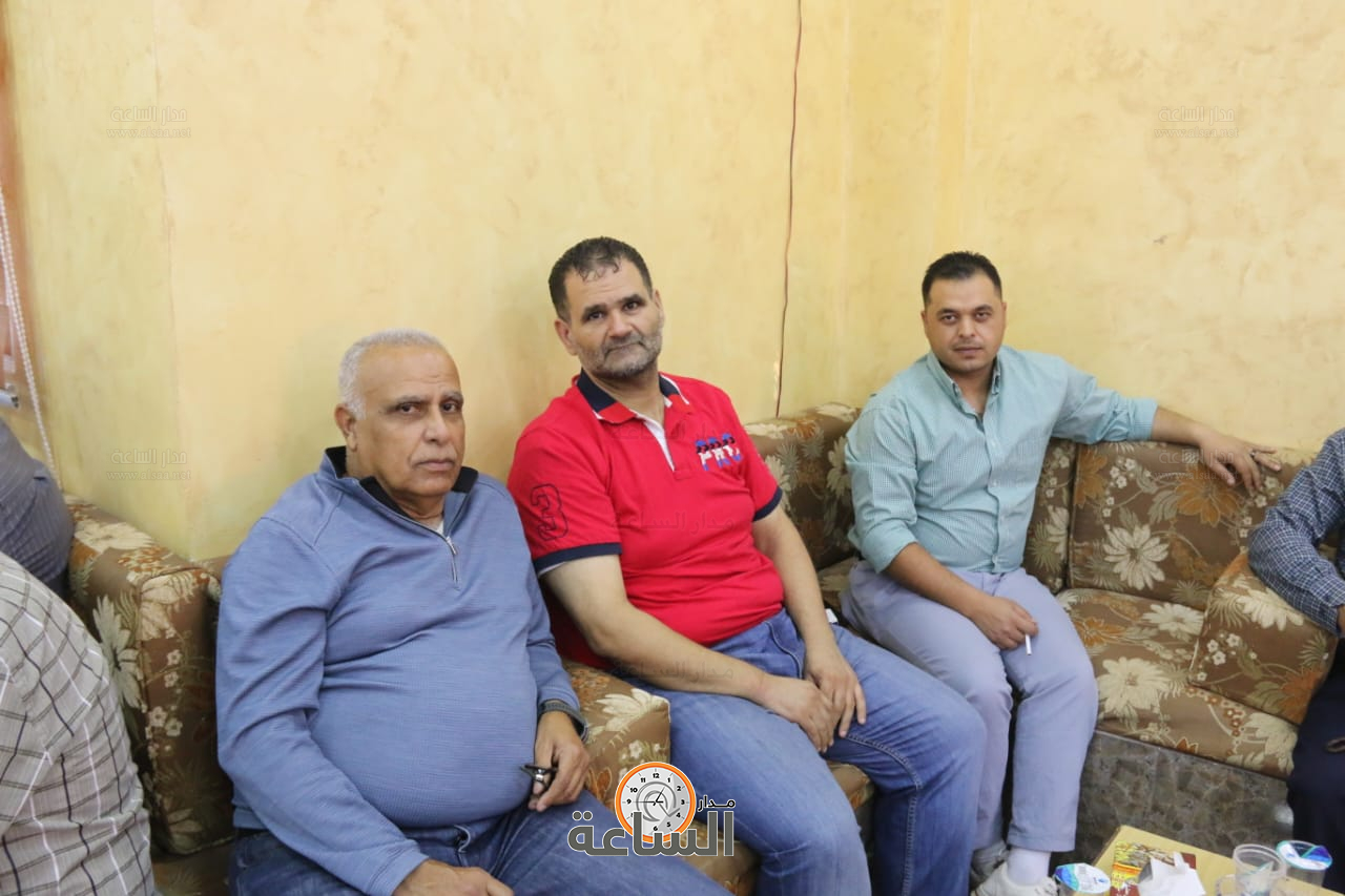 Madar Al-Saa Images 0.4181064795558179