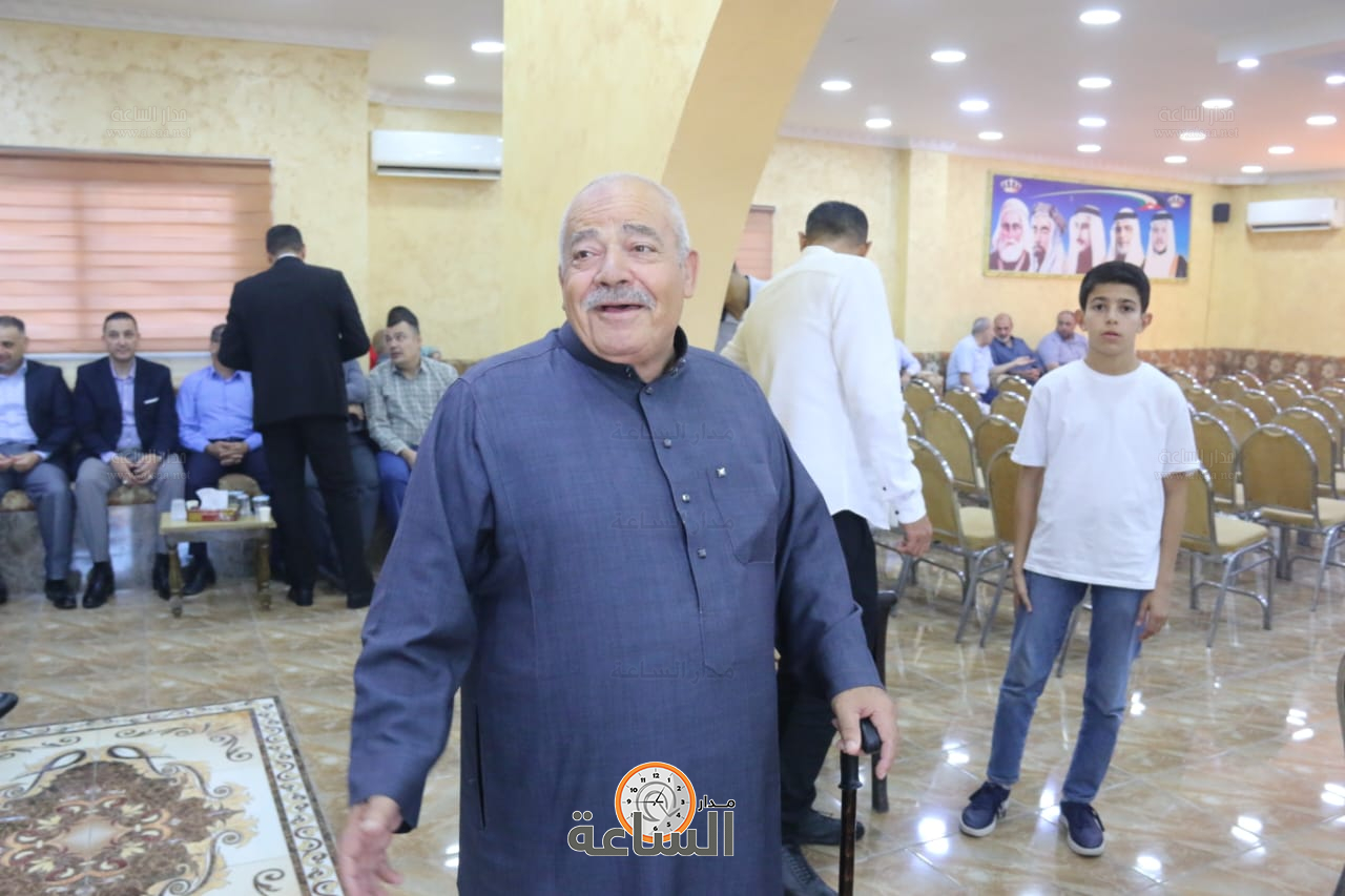 Madar Al-Saa Images 0.6330970427149939