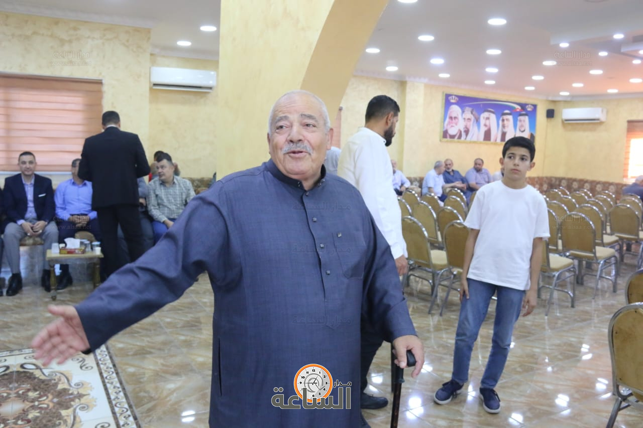 Madar Al-Saa Images 0.6911677351070186