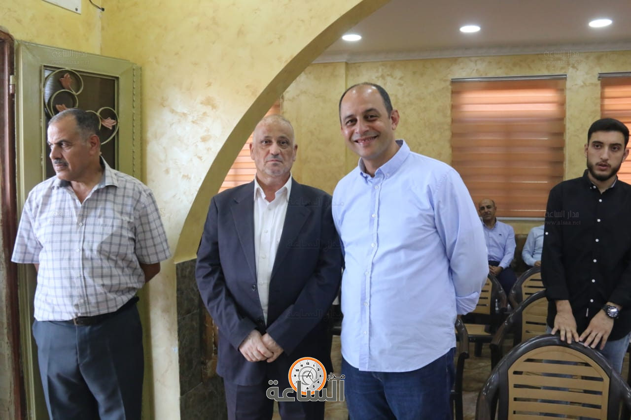 Madar Al-Saa Images 0.9676694048831743