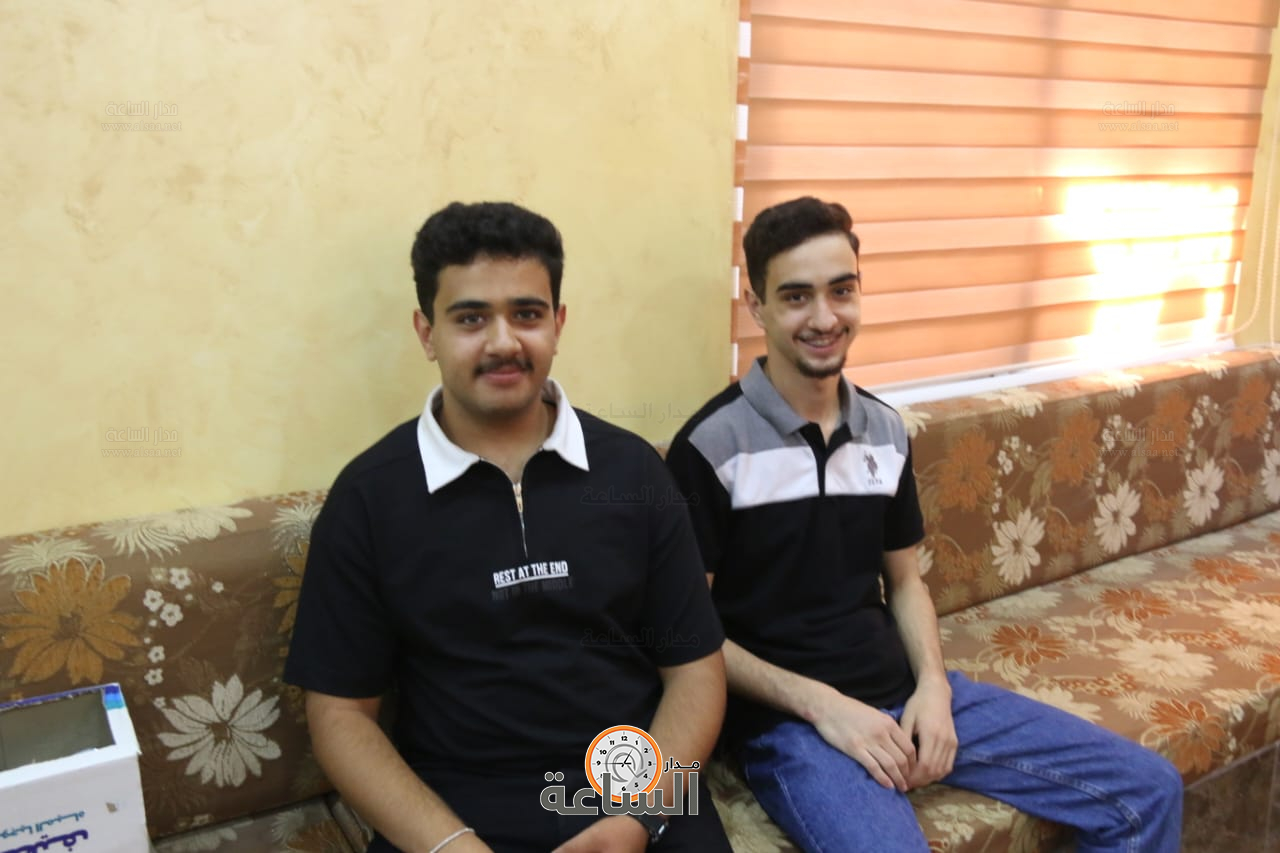 Madar Al-Saa Images 0.3823285449901511