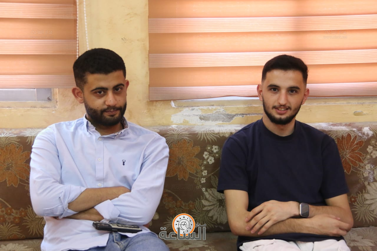 Madar Al-Saa Images 0.08808052074580974