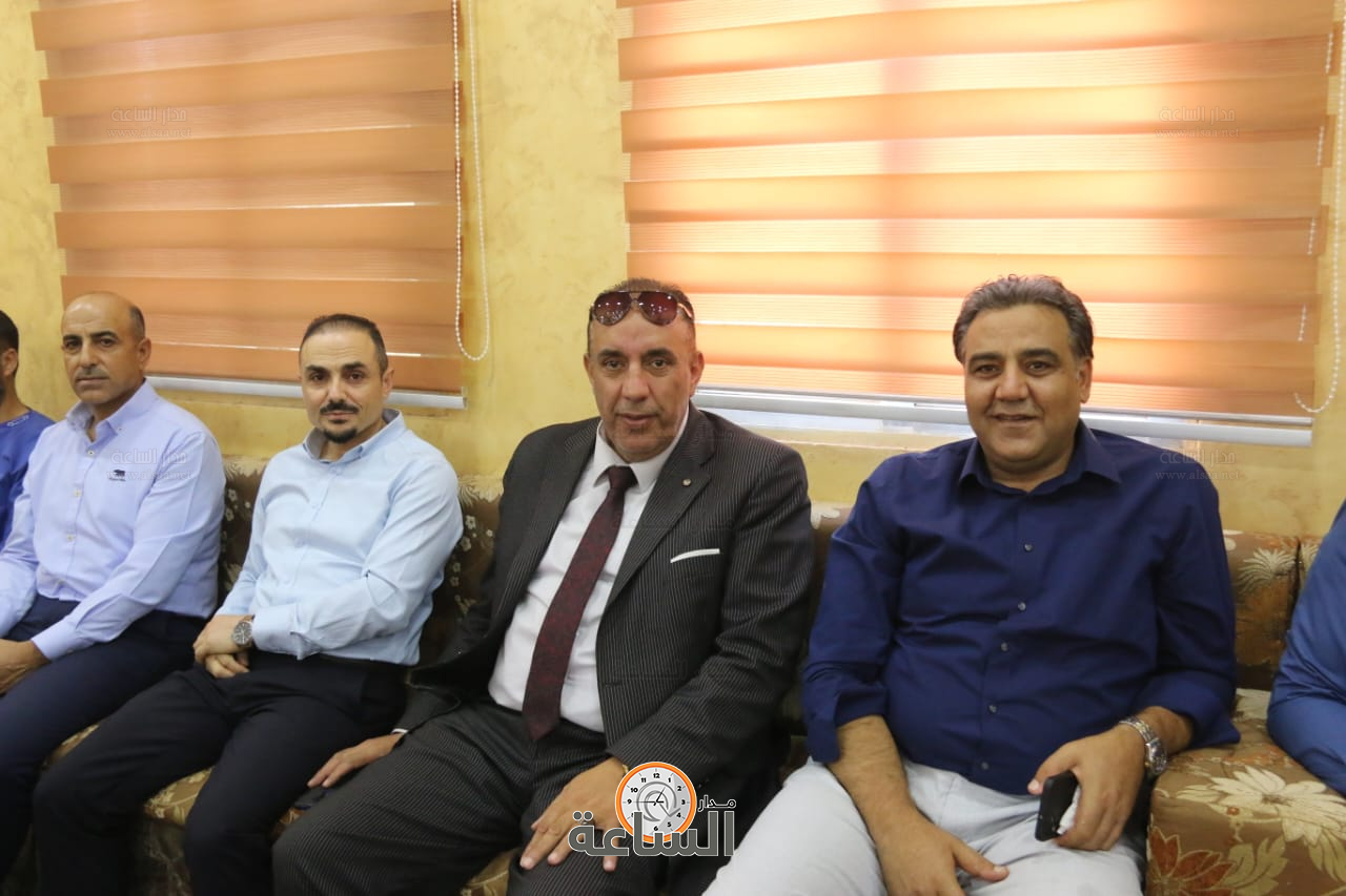 Madar Al-Saa Images 0.45418066968367987