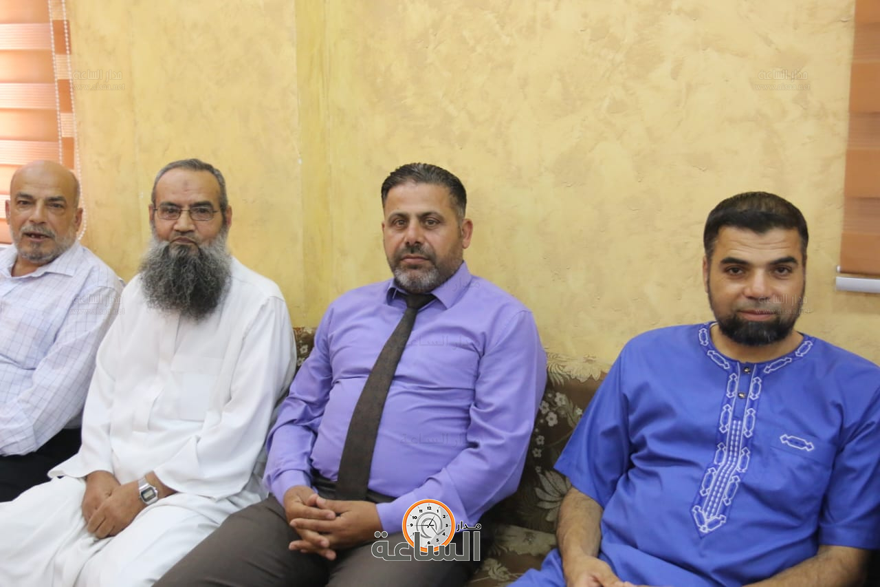 Madar Al-Saa Images 0.38725790600174326