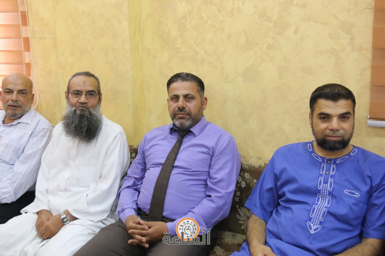 Madar Al-Saa Images 0.9314364384066426